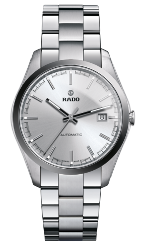 Rado HyperChrome R32978102 Silver 40.00 mm Automatic