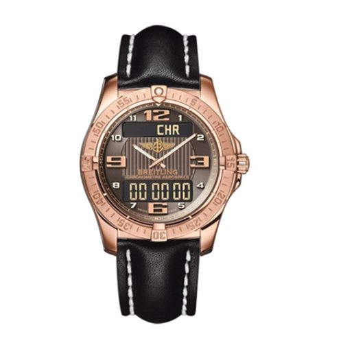 Breitling Aerospace R7936211Q571435X Bronze 42.00 mm Quartz