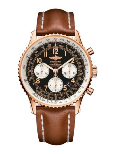 Breitling Navitimer RB012012/BB07/433X/R20BA.1 Black 43.00 mm Automatic