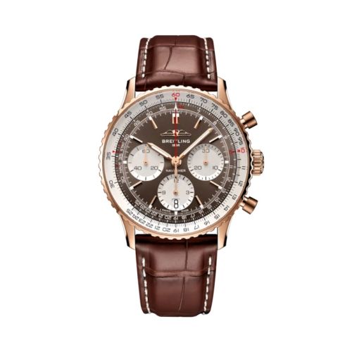 Breitling Navitimer RB0139211Q1P1 Bronze 41.00 mm Automatic