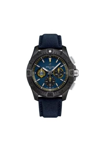 Breitling Avenger SB01474A1C1X1 Blue 44.00 mm Automatic