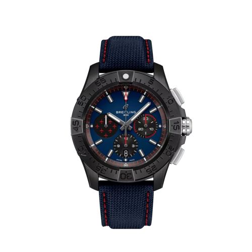 Breitling Avenger SB01475A1C1X1 Blue 44.00 mm Automatic