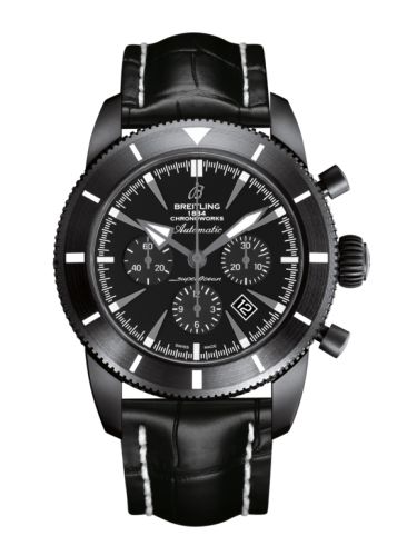 Breitling Superocean Heritage SB0161E4.BE91.760P Black 46.00 mm Automatic