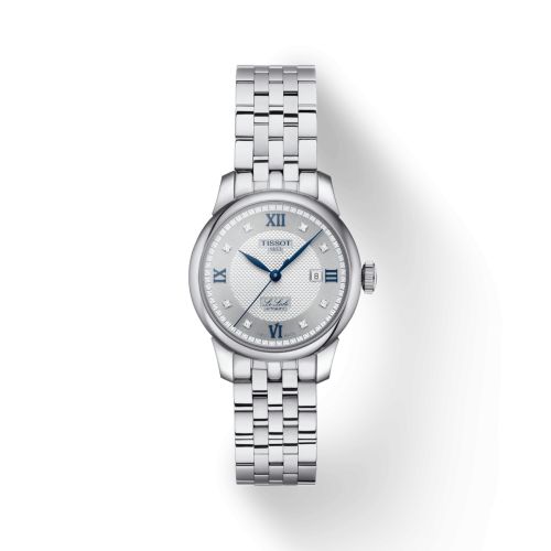 Tissot Le Locle T006.207.11.036.01 Silver 29.00 mm Automatic