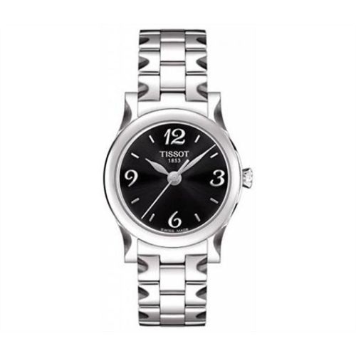 Tissot T-Classic T028.210.11.057.00 Black 28.00 mm Quartz
