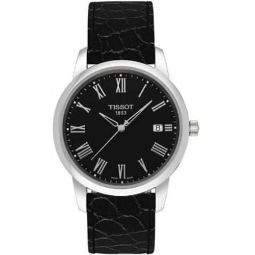 Tissot Dream T033.410.16.053.01 Black 38.00 mm Quartz