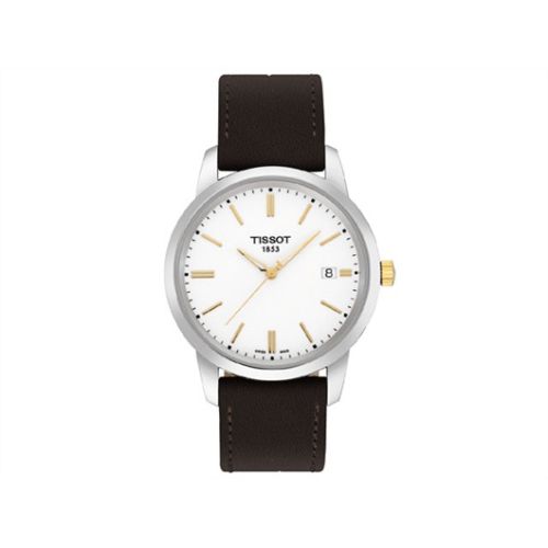 Tissot Dream T033.410.26.011.01 White 38.00 mm Quartz