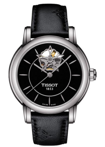 Tissot T-Classic T050.207.17.051.04 Black  Automatic