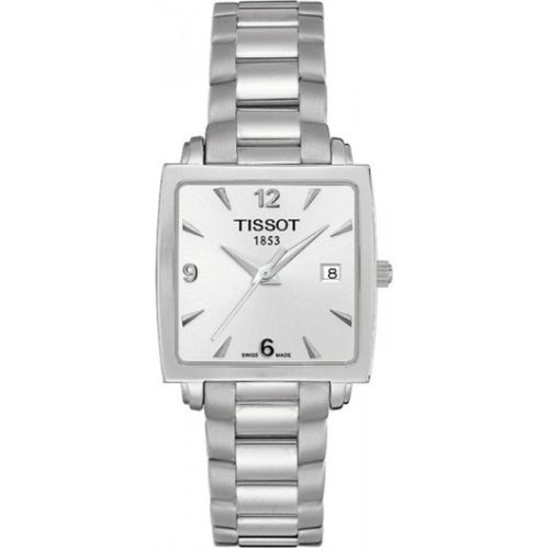 Tissot Everytime T057.310.11.037.00 Silver  Quartz