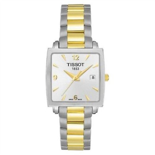 Tissot Everytime T057.310.22.037.00 Silver 24.80 mm Quartz