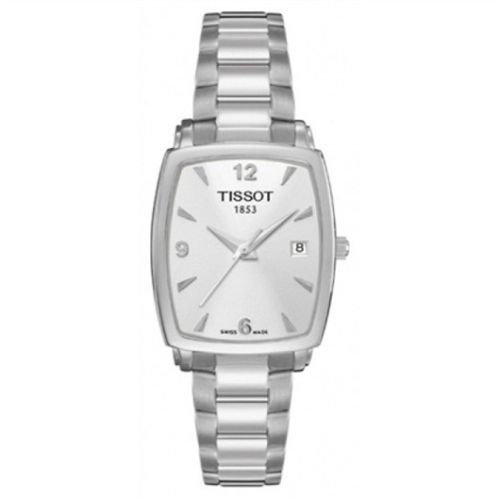 Tissot Everytime T057.910.11.037.00 Silver 24.70 mm Quartz