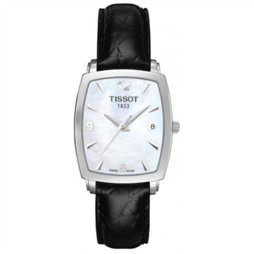 Tissot Everytime T057.910.16.117.00 White 24.70 mm Quartz