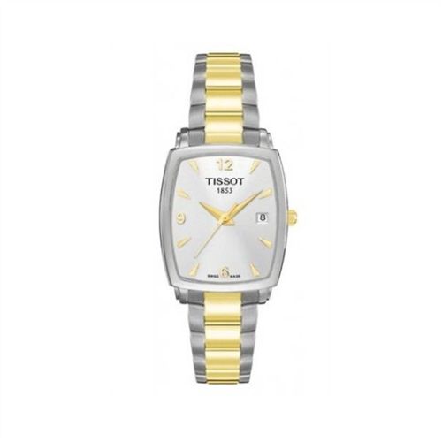 Tissot Everytime T057.910.22.037.00 Silver  Quartz