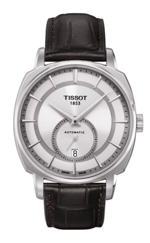 Tissot T-Classic T059.528.16.031.00 White 40.00 mm Automatic