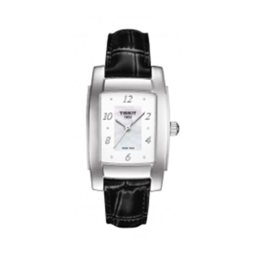 Tissot T-Trend T073.310.16.116.00 White 25.40 mm Quartz