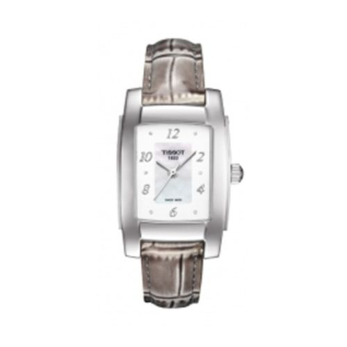 Tissot T-Trend T073.310.16.116.01 White 25.40 mm Quartz