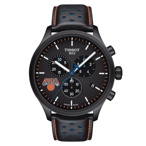 Tissot XL T116.617.36.051.05 Black 45.00 mm Quartz