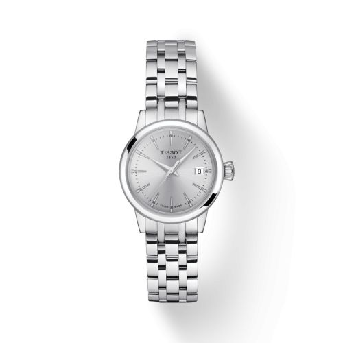 Tissot Dream T129.210.11.031.00 Silver 28.00 mm Quartz