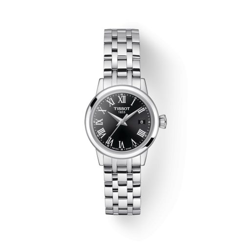Tissot Dream T129.210.11.053.00 Black 28.00 mm Quartz