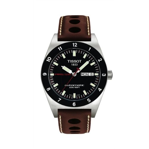 Tissot PRS 516 T91.1.413.51 Black 40.00 mm Automatic