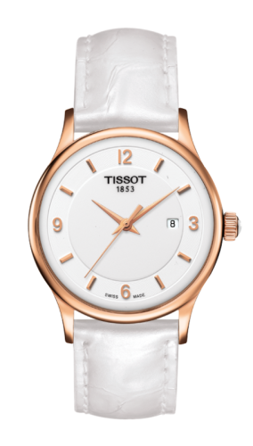 Tissot Dream T914.210.46.017.00 White 30.00 mm Quartz
