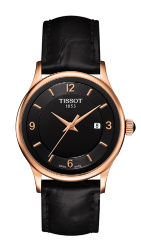 Tissot Dream T914.210.46.057.00 Black 30.00 mm Quartz