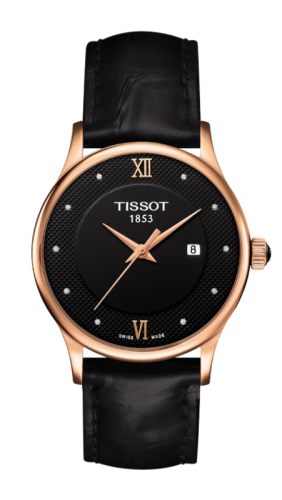 Tissot Dream T914.210.76.056.00 Black 30.00 mm Quartz