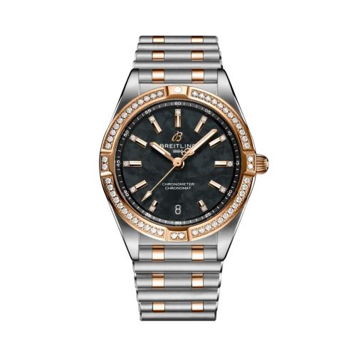 Breitling Chronomat 32 U773102A1B1U1 Black 32.00 mm Quartz