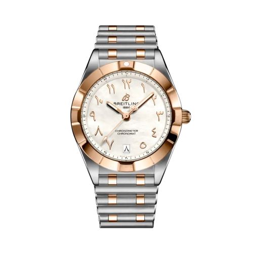 Breitling Chronomat 32 U773103A1A1U1 White 32.00 mm Quartz