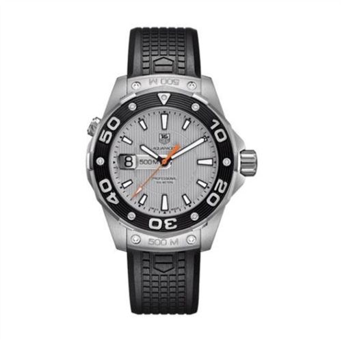 TAG Heuer Aquaracer WAJ1111.FT6015 Grey 43.00 mm Quartz