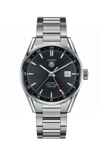 TAG Heuer Carrera WAR2012.BA0723 Grey 41.00 mm Automatic