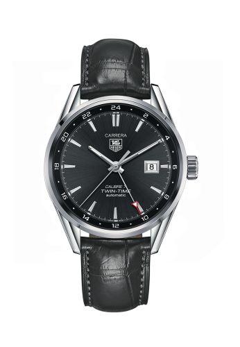 TAG Heuer Carrera WAR2012.FC6326 Grey 41.00 mm Automatic