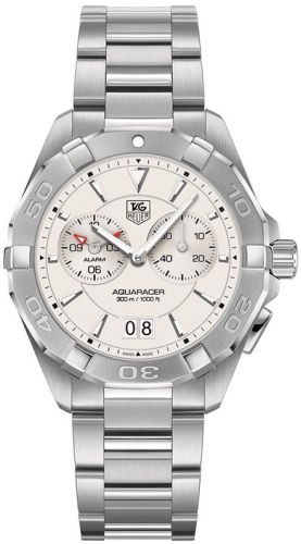TAG Heuer Aquaracer WAY111Y.BA0910 Silver 40.50 mm Quartz
