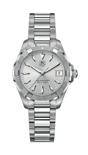 TAG Heuer Aquaracer WAY1311.BA0915 Silver 32.00 mm Quartz