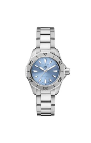 TAG Heuer Aquaracer WBP1415.BA0622 Silver 30.00 mm Quartz