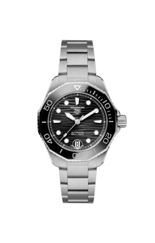 TAG Heuer Aquaracer WBP231D.BA0626 Blue 36.00 mm Automatic