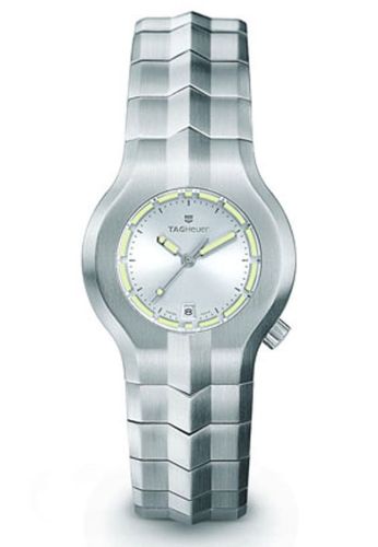 TAG Heuer Alter Ego WP1311.BA0750 Silver 29.00 mm Quartz