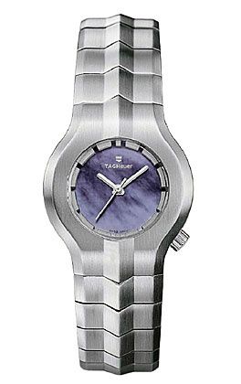 TAG Heuer Alter Ego WP1312.BA0750 Blue 29.00 mm Quartz