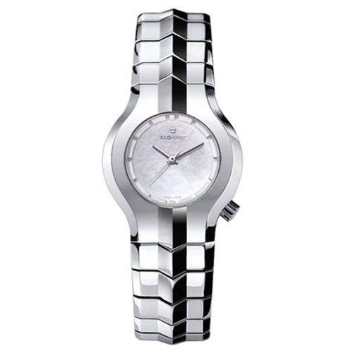 TAG Heuer Alter Ego WP1314.BA0751 White 29.00 mm Quartz