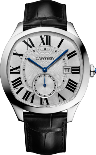 Cartier Drive de Cartier WSNM0004 Silver 41.00 mm Automatic