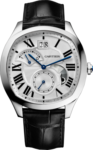 Cartier Drive de Cartier WSNM0005 Silver 41.00 mm Automatic