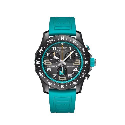 Breitling Endurance Pro X823105C1M1S1 Grey 44.00 mm Quartz