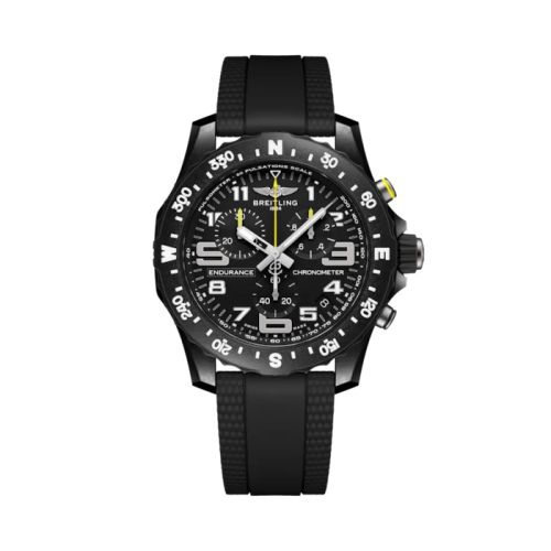 Breitling Endurance Pro X82310E51B1S2 Black 44.00 mm Quartz