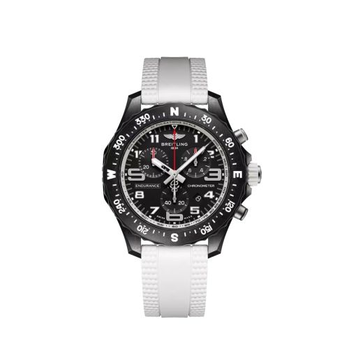 Breitling Endurance Pro X83310A71B1S1 Black 38.00 mm Quartz