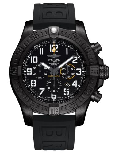 Breitling Avenger XB0170E41B1S2 Black 50.00 mm Automatic