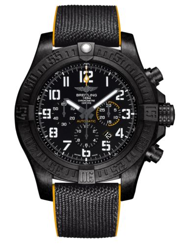 Breitling Avenger XB0170E4.BF29.257S Black 50.00 mm Automatic