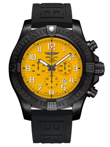 Breitling Avenger XB0170E41I1S2 Yellow 50.00 mm Automatic