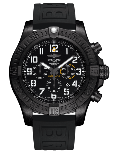 Breitling Avenger XB0170E41B1S1 Black 50.00 mm Automatic