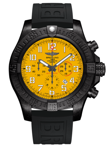 Breitling Avenger XB0170E41I1S1 Yellow 50.00 mm Automatic