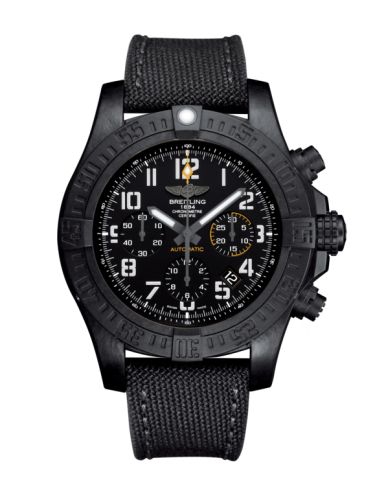 Breitling Avenger XB0180E41B1W1 Black 45.00 mm Automatic